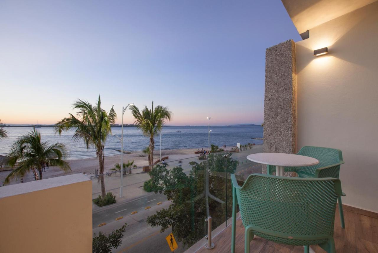 Casa Al Mar Hotel La Paz Luaran gambar