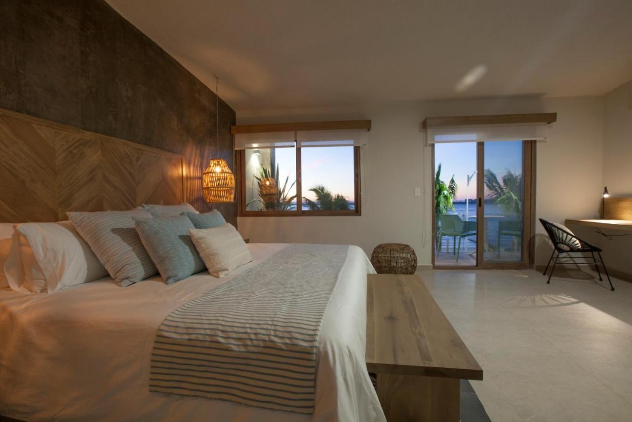Casa Al Mar Hotel La Paz Luaran gambar